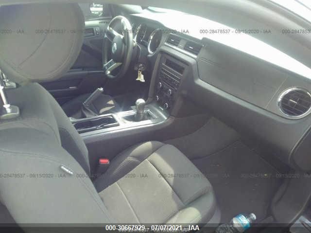 2014 FORD MUSTANG GT 1ZVBP8CF1E5207720