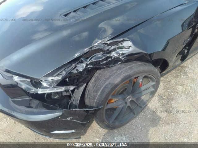 2014 FORD MUSTANG GT 1ZVBP8CF1E5207720