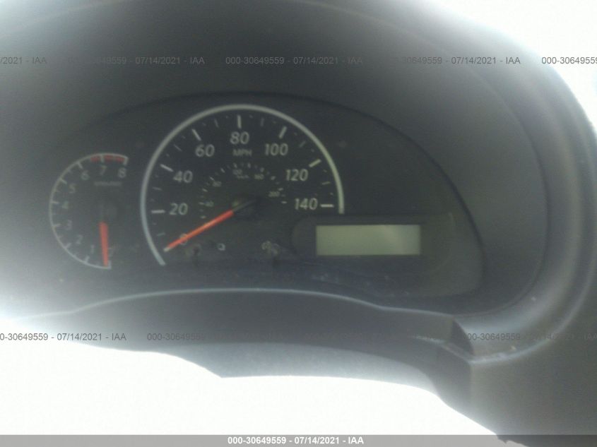 2016 NISSAN VERSA S PLUS 3N1CN7APXGL820590
