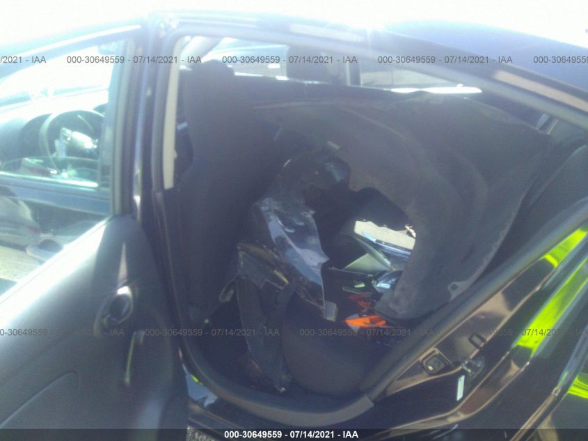 2016 NISSAN VERSA S PLUS 3N1CN7APXGL820590