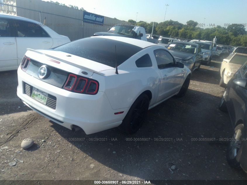 2014 FORD MUSTANG V6 PREMIUM 1ZVBP8AM7E5265025