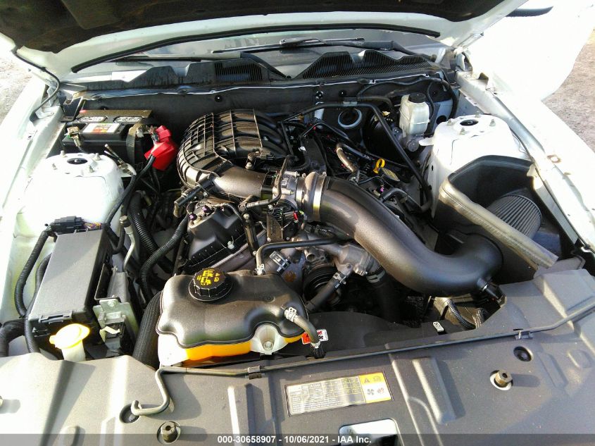 2014 FORD MUSTANG V6 PREMIUM 1ZVBP8AM7E5265025