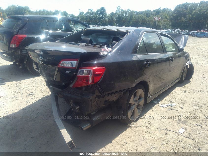 2014 TOYOTA CAMRY L/LE/XLE/SE/SE SPORT 4T1BF1FK8EU453011