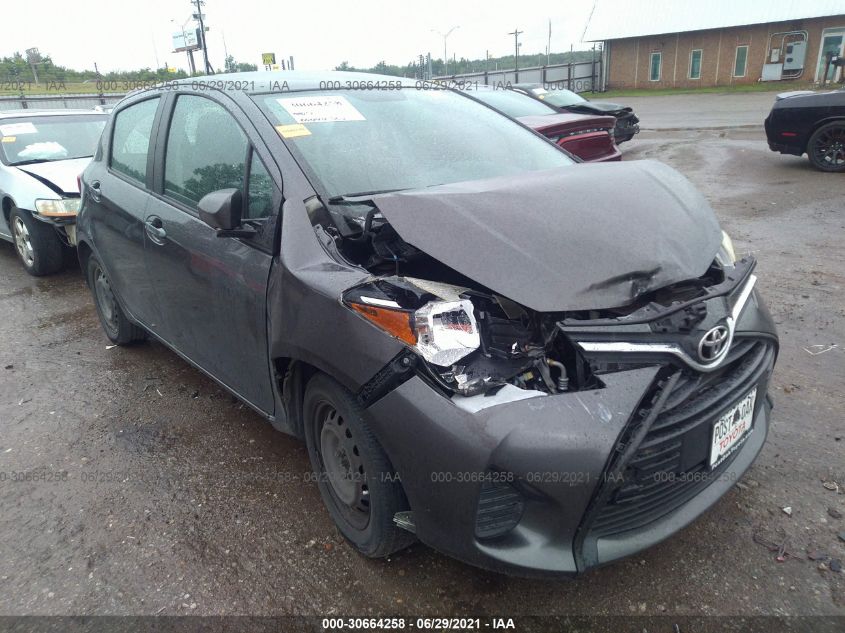 2015 TOYOTA YARIS L/SE/LE VNKKTUD32FA044765