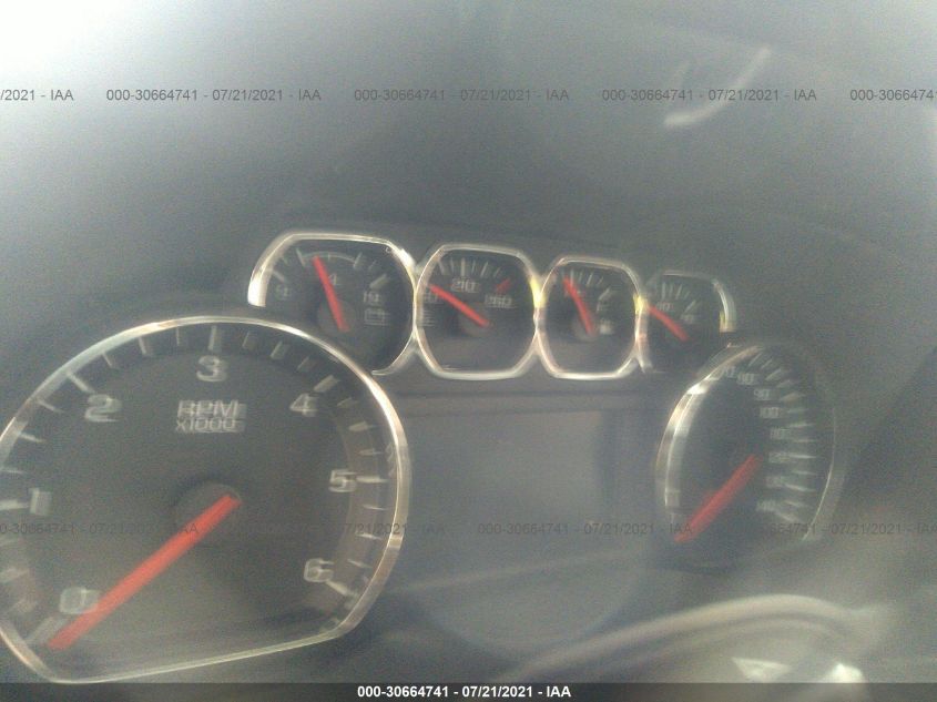 2015 CHEVROLET TAHOE LS 1GNSCAKC7FR180165