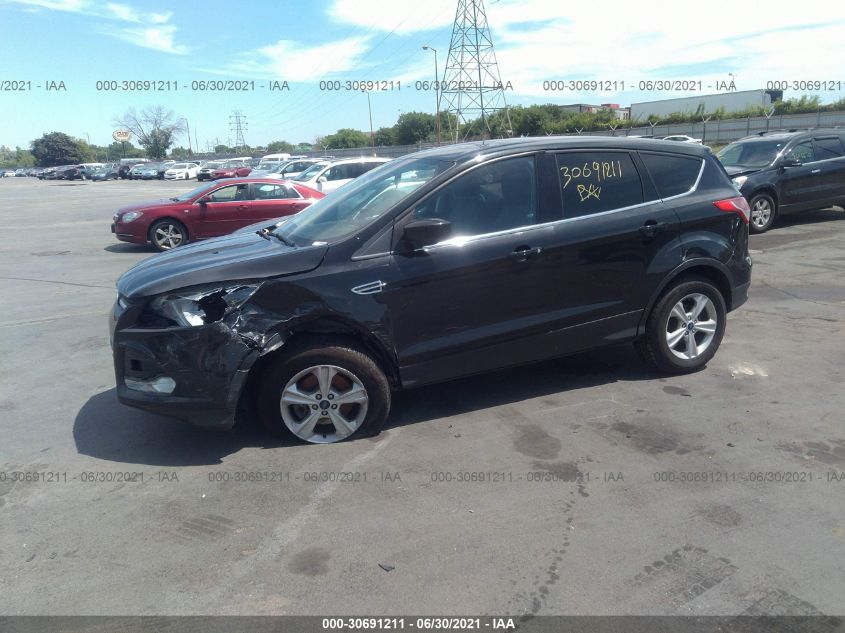 2013 FORD ESCAPE SE 1FMCU9G93DUD54292