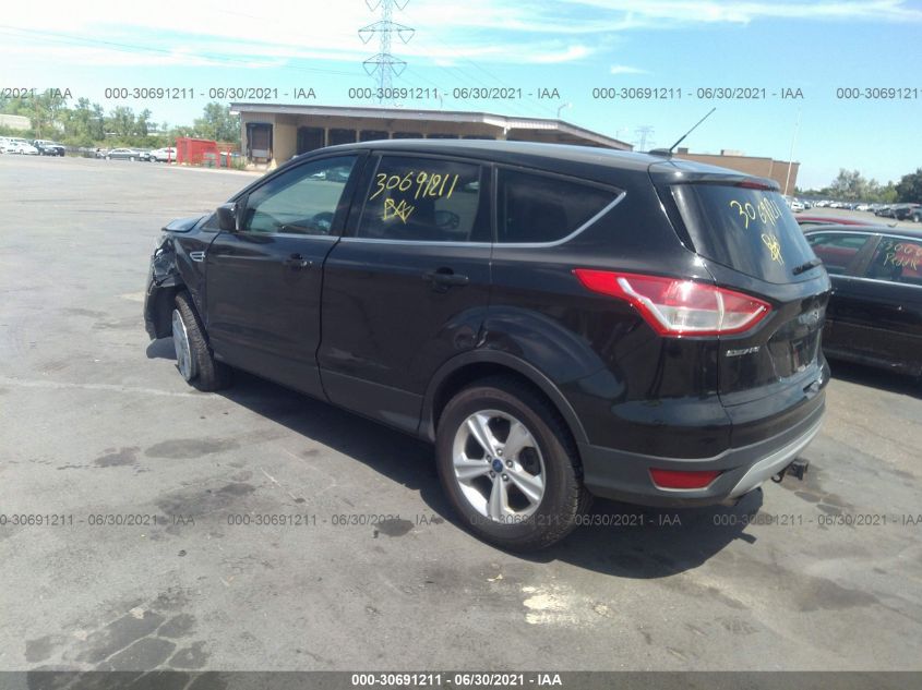 2013 FORD ESCAPE SE 1FMCU9G93DUD54292