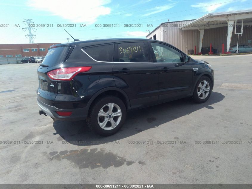 2013 FORD ESCAPE SE 1FMCU9G93DUD54292