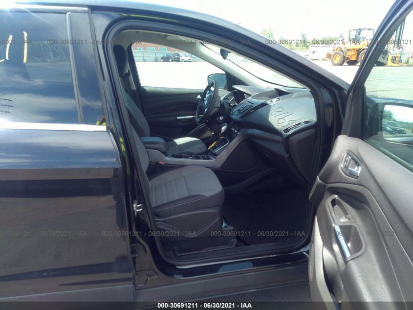 2013 FORD ESCAPE SE 1FMCU9G93DUD54292