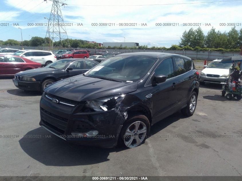 2013 FORD ESCAPE SE 1FMCU9G93DUD54292