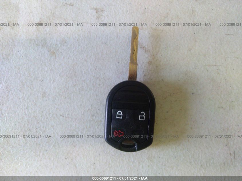 2013 FORD ESCAPE SE 1FMCU9G93DUD54292
