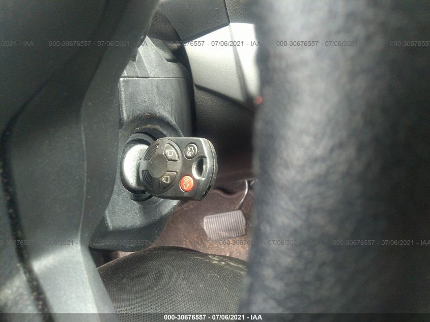 2016 FORD ESCAPE SE 1FMCU9GX7GUA16431