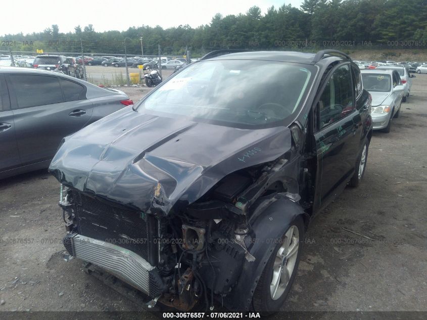 2016 FORD ESCAPE SE 1FMCU9GX7GUA16431