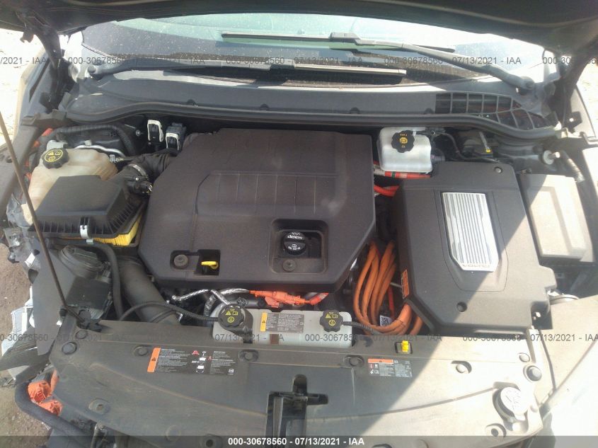 2015 CHEVROLET VOLT 1G1RB6E48FU140629