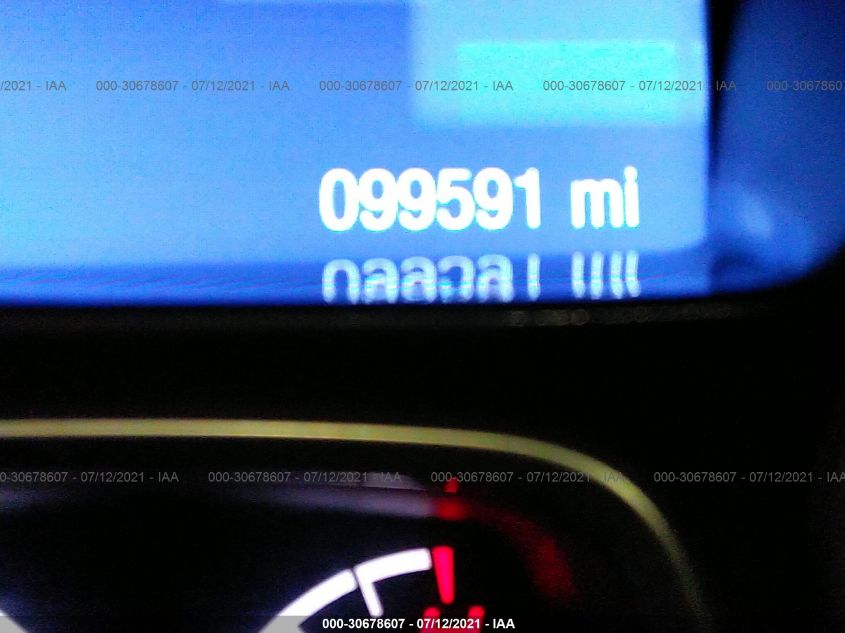 2014 FORD FOCUS SE 1FADP3F29EL128854