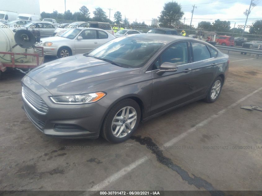 2013 FORD FUSION SE 3FA6P0H79DR355624