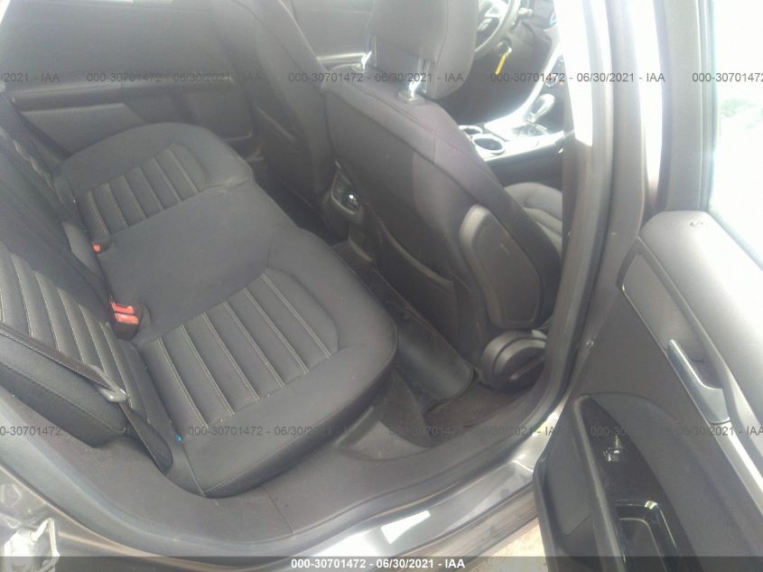 2013 FORD FUSION SE 3FA6P0H79DR355624