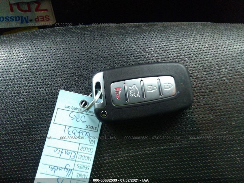 2013 HYUNDAI ELANTRA COUPE SE KMHDH6AE7DU002331