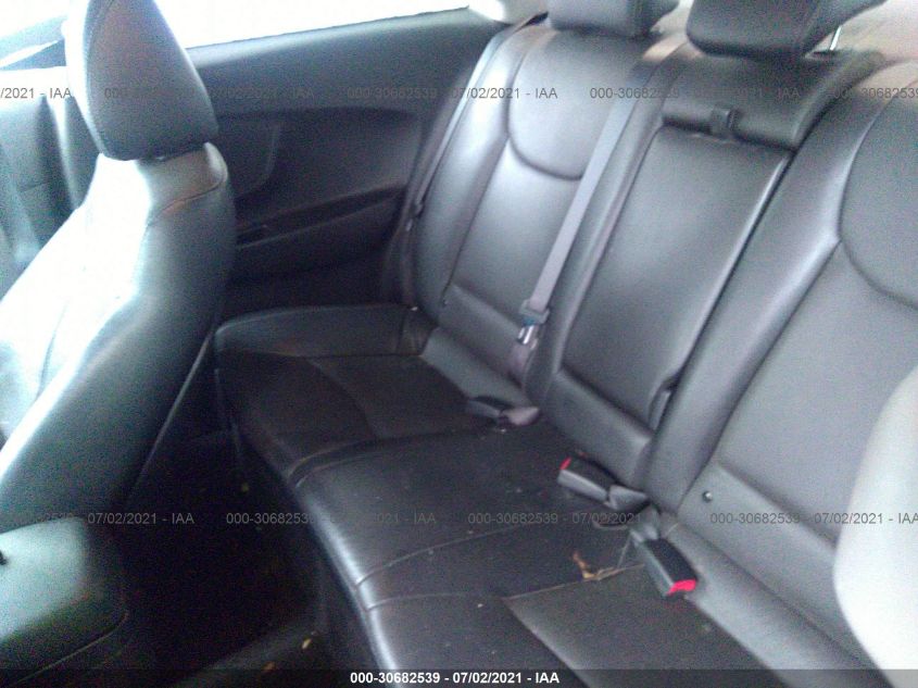 2013 HYUNDAI ELANTRA COUPE SE KMHDH6AE7DU002331