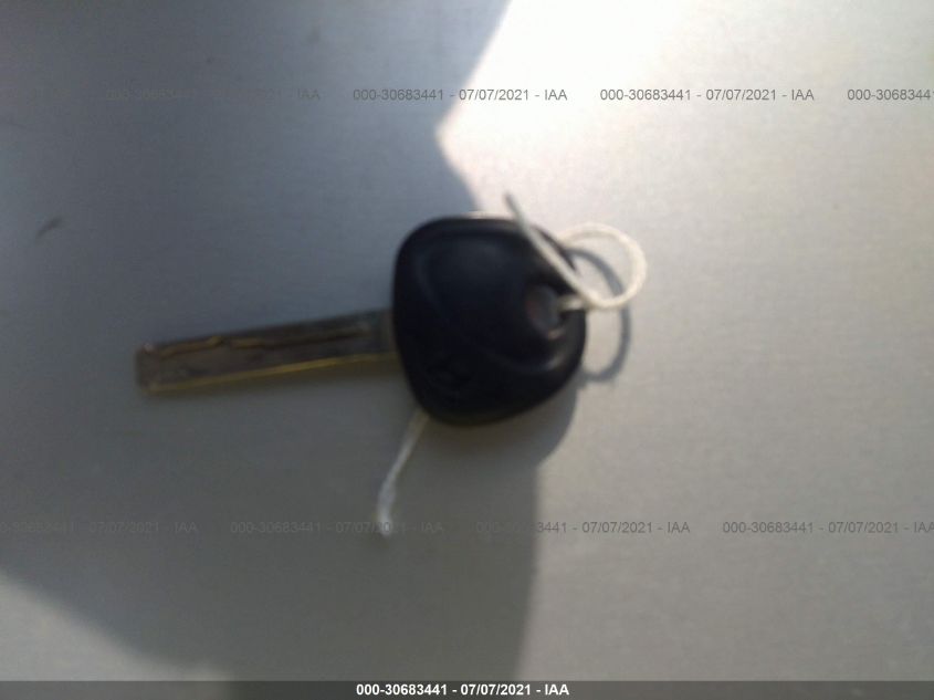 2013 HYUNDAI SONATA GLS 5NPEB4AC2DH508639