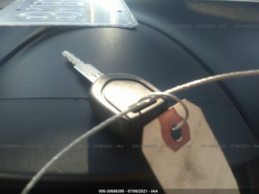 2014 MITSUBISHI MIRAGE DE ML32A3HJ8EH005222