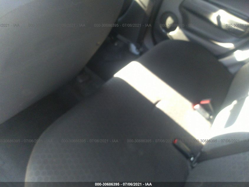 2014 MITSUBISHI MIRAGE DE ML32A3HJ8EH005222