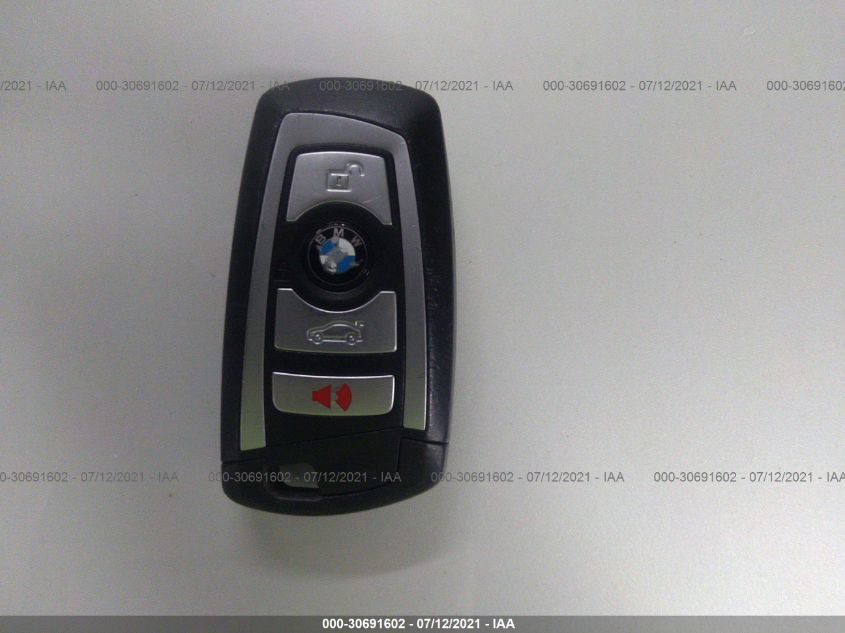 2018 BMW 4 SERIES 430I XDRIVE WBA4J3C58JBG90562