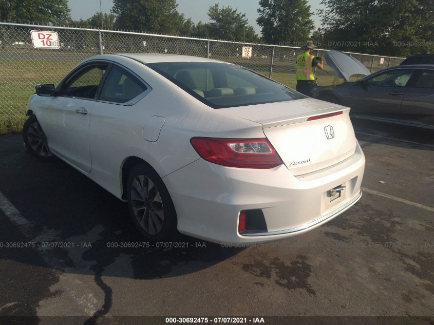 2015 HONDA ACCORD COUPE LX-S 1HGCT1B31FA014639