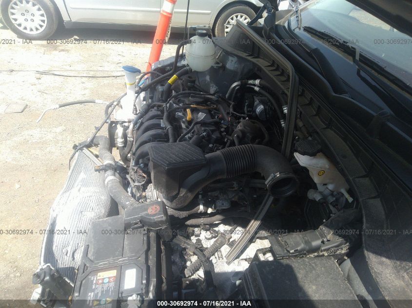 2019 HYUNDAI TUCSON VALUE KM8J3CA41KU006279