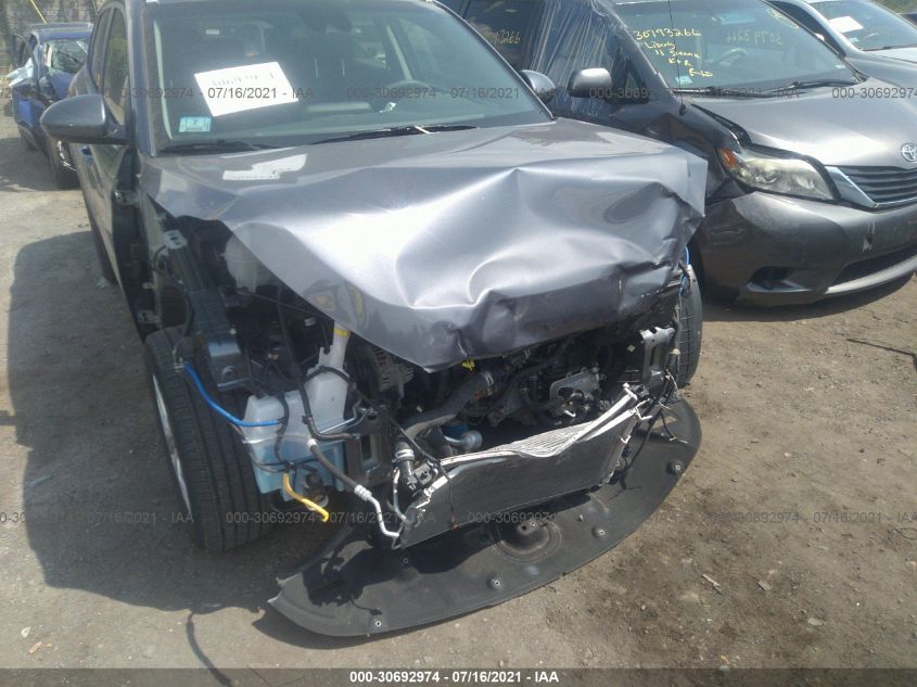 2019 HYUNDAI TUCSON VALUE KM8J3CA41KU006279