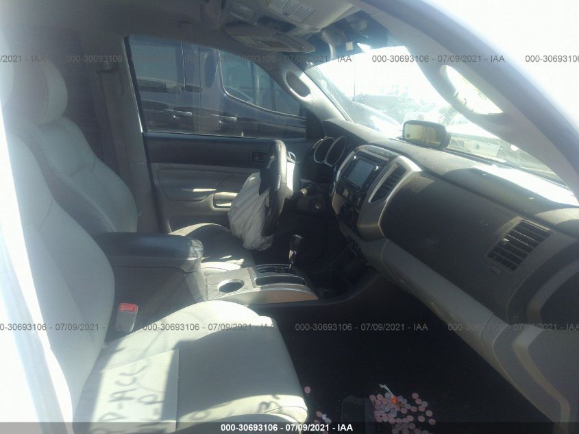 2014 TOYOTA TACOMA 3TMLU4EN6EM163298