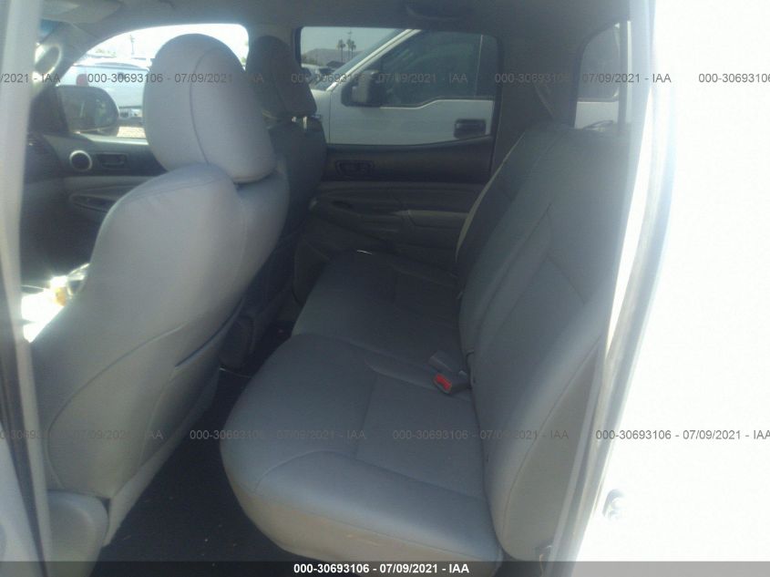 2014 TOYOTA TACOMA 3TMLU4EN6EM163298