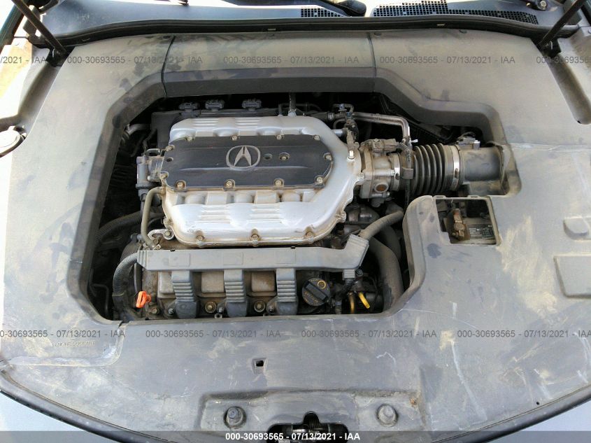 2013 ACURA TL 19UUA8F20DA007666