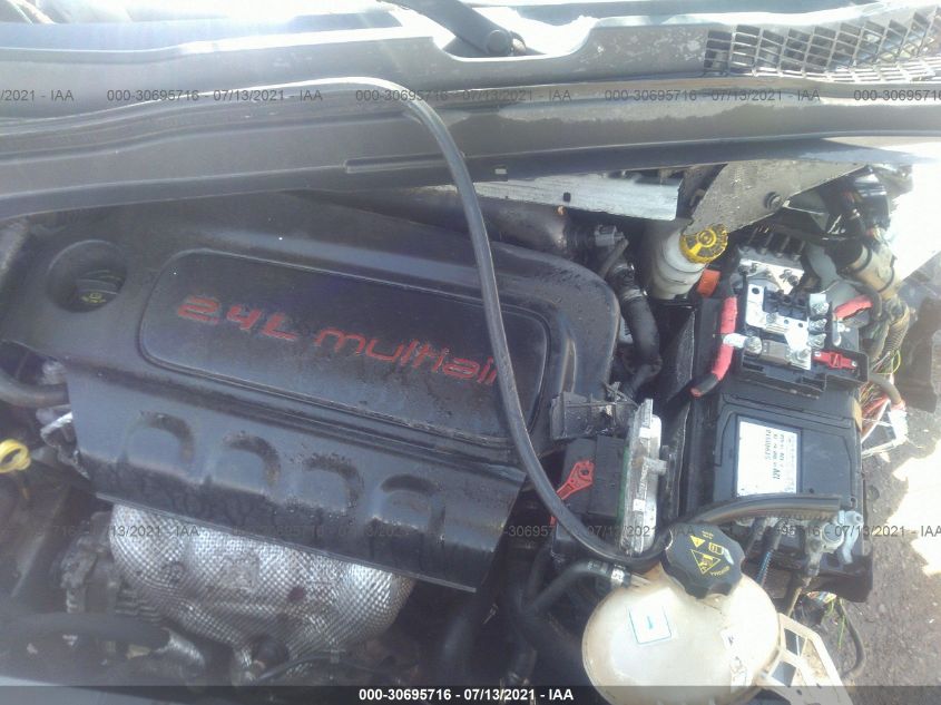 2015 JEEP RENEGADE LIMITED ZACCJBDT0FPB75304