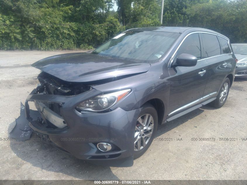 2014 INFINITI QX60 5N1AL0MM2EC521456