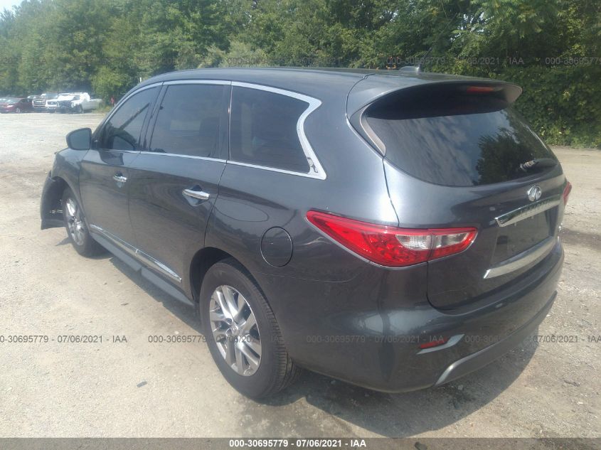 2014 INFINITI QX60 5N1AL0MM2EC521456