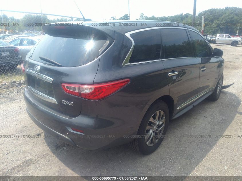 2014 INFINITI QX60 5N1AL0MM2EC521456
