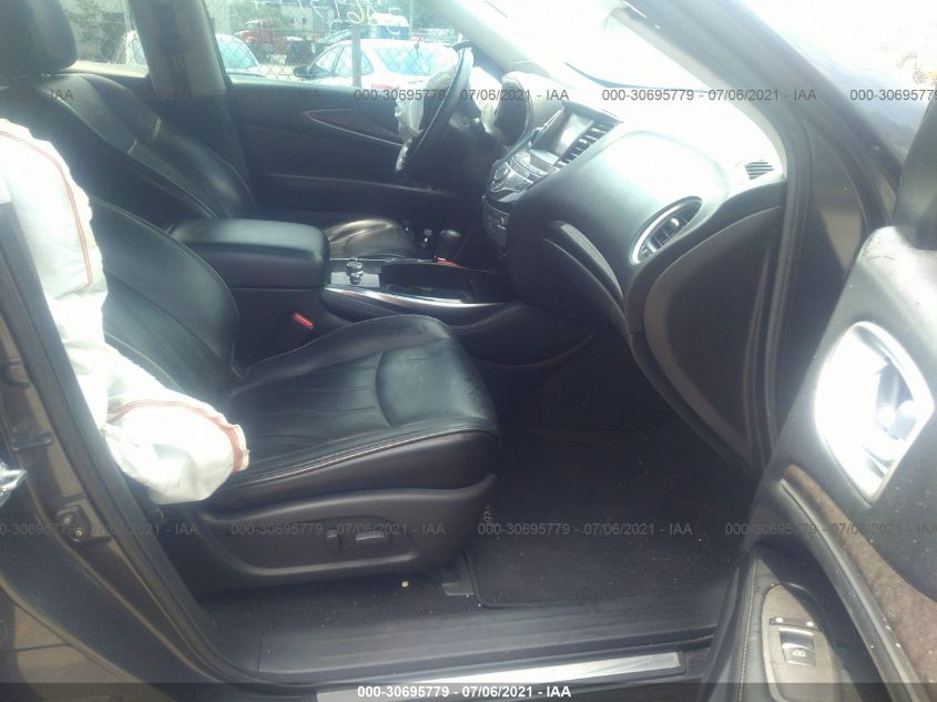 2014 INFINITI QX60 5N1AL0MM2EC521456