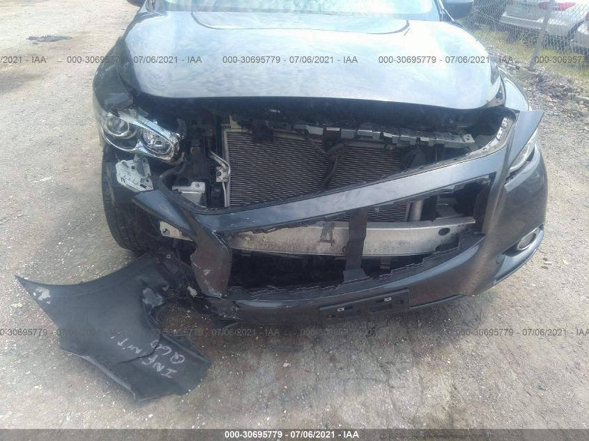 2014 INFINITI QX60 5N1AL0MM2EC521456