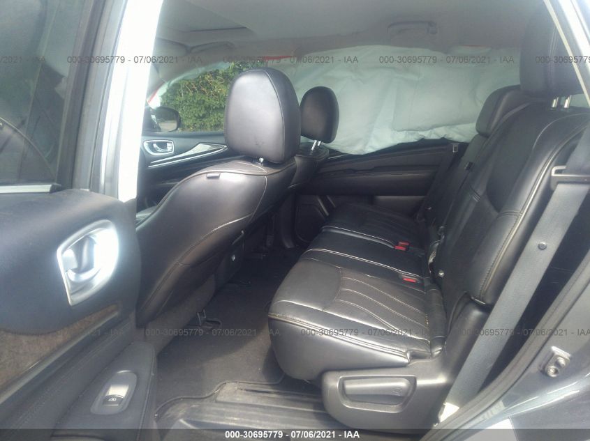 2014 INFINITI QX60 5N1AL0MM2EC521456
