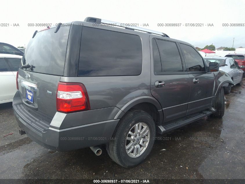 2013 FORD EXPEDITION LIMITED 1FMJU1K51DEF12989