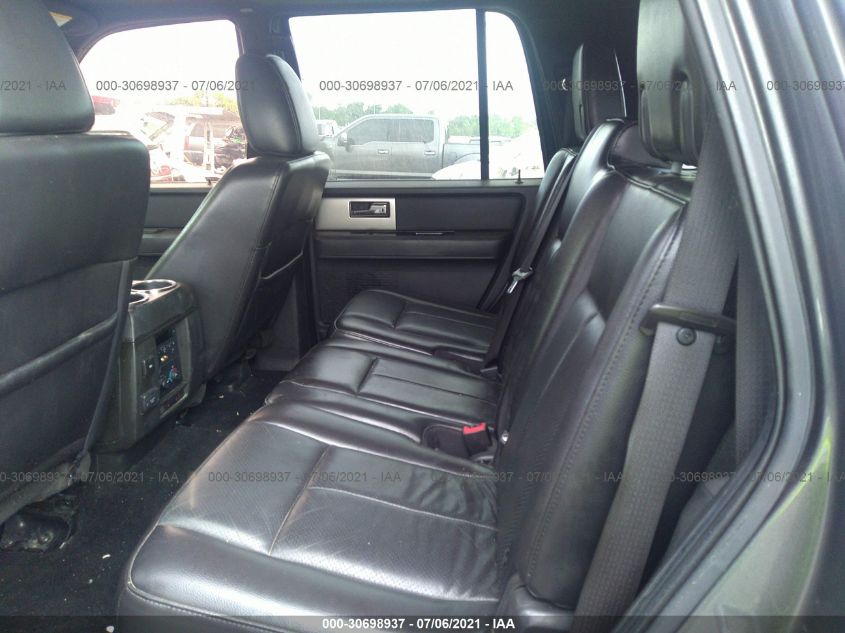 2013 FORD EXPEDITION LIMITED 1FMJU1K51DEF12989