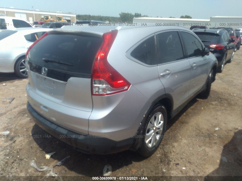 2013 HONDA CR-V EX-L 2HKRM3H77DH503290