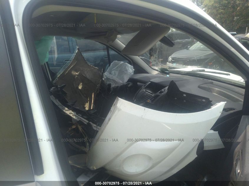 2016 FORD TRANSIT CONNECT WAGON XLT NM0GE9F77G1233609