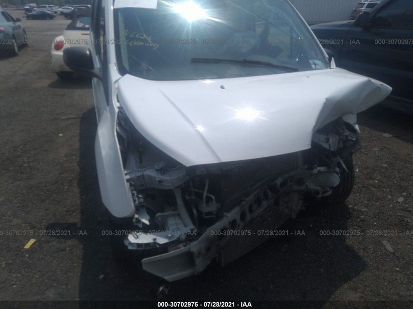 2016 FORD TRANSIT CONNECT WAGON XLT NM0GE9F77G1233609