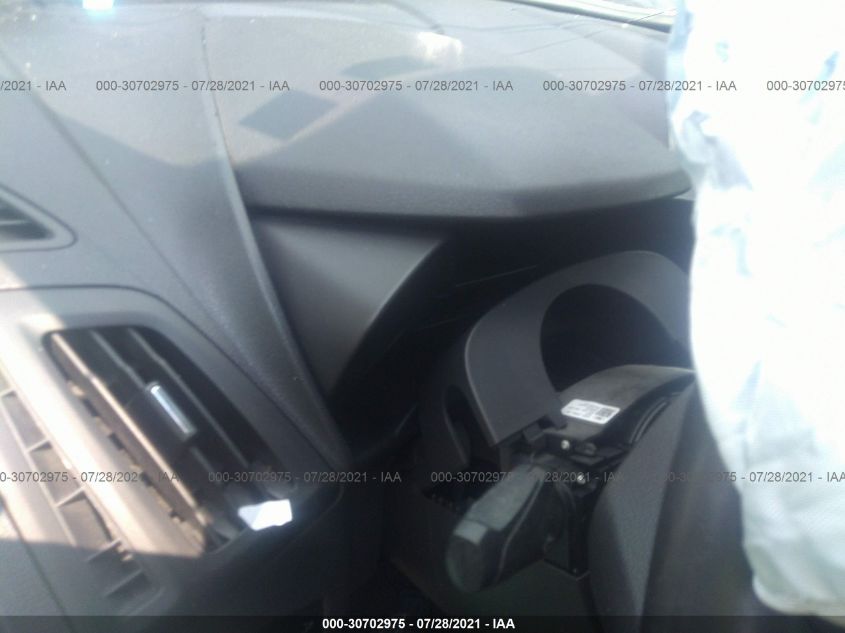 2016 FORD TRANSIT CONNECT WAGON XLT NM0GE9F77G1233609