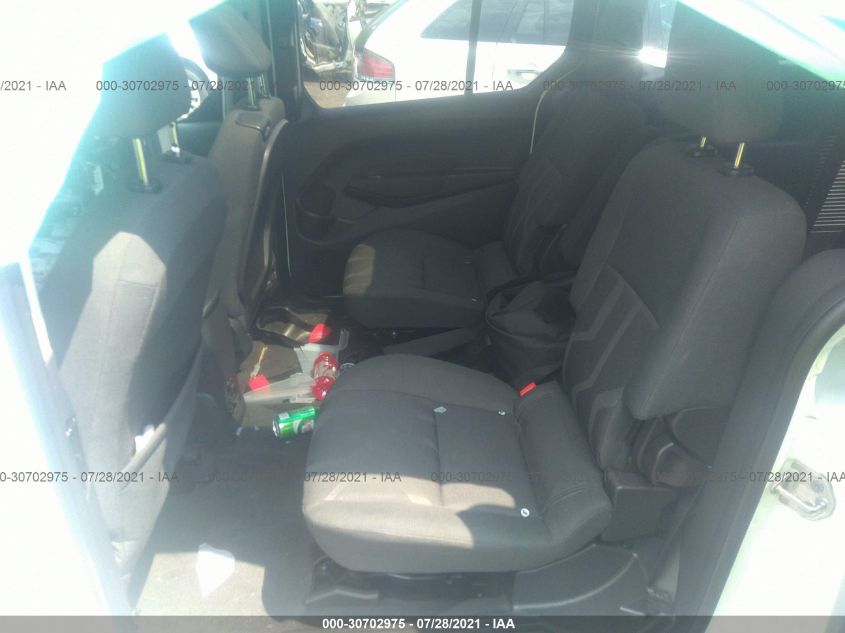 2016 FORD TRANSIT CONNECT WAGON XLT NM0GE9F77G1233609