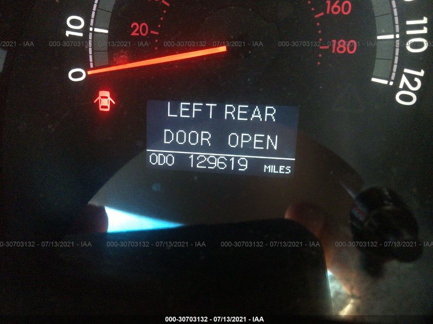 2015 TOYOTA SEQUOIA PLATINUM 5TDDW5G10FS110256