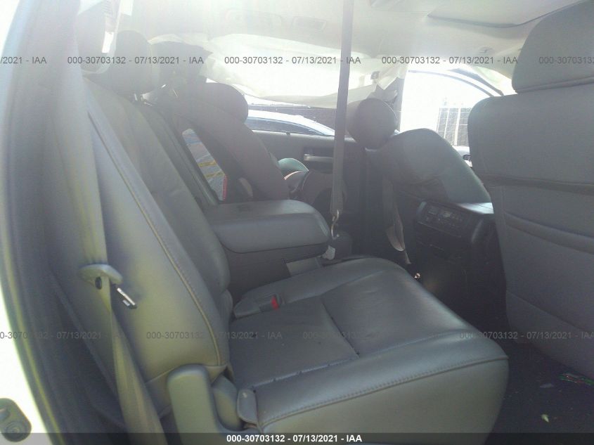 2015 TOYOTA SEQUOIA PLATINUM 5TDDW5G10FS110256