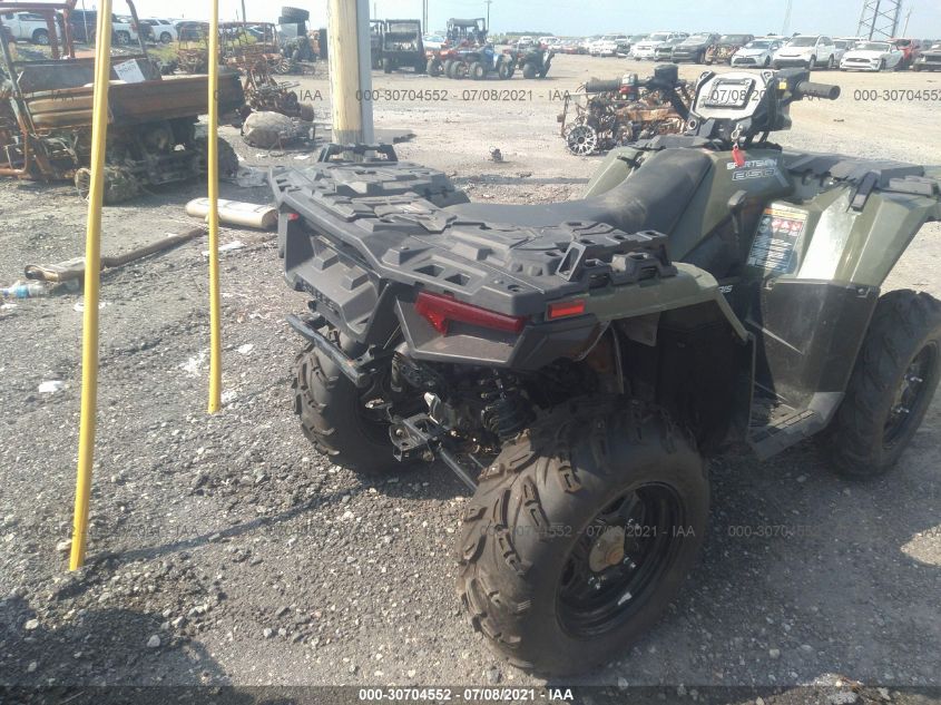 2020 POLARIS SPORTSMAN 850 4XASXA856LB318294